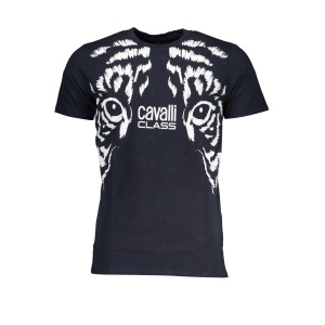 CAVALLI CLASS MAJICA QXT62UJD060 - Img 1