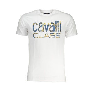 CAVALLI CLASS MAJICA QXT63FJD060 - Img 1