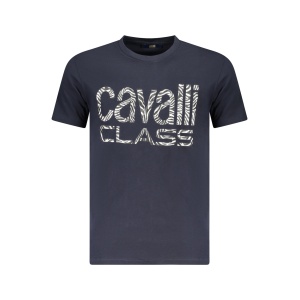 CAVALLI CLASS MUŠKA MAJICA TXT61DJD060, TEGET