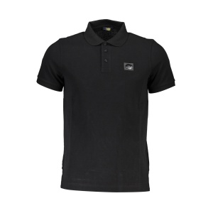 CAVALLI CLASS POLO MAJICA QXT64B-KB010 - Img 1