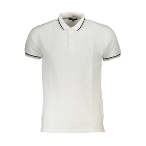 CAVALLI CLASS POLO MAJICA QXT64S-KB002 - Img 1