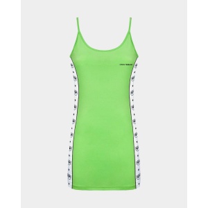 CHIARA FERRAGNI HALJINA 21PE-CFDR050 GREEN - Img 1