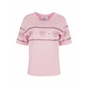 CHIARA FERRAGNI ŽENSKA MAJICA 71CBHT10CJC0T-439
