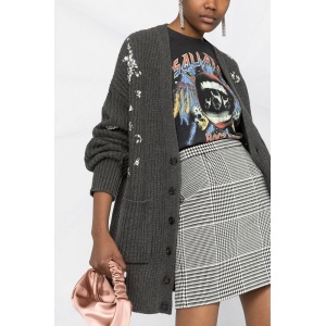 DSQUARED2 ŽENSKI DŽEMPER S75HA1064S17407-859M - Img 3