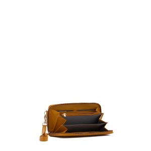 ENRICO COVERI ŽENSKI NOVČANIK EC7603-19, OKER - Img 5