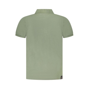 ESERCITO 1659 ACCADEMIA MILITARE MUŠKA POLO MAJICA S5S632-5584 - Img 2