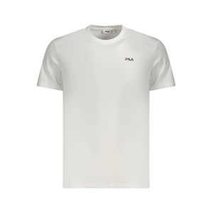 FILA MUŠKA MAJICA FAM0874, BELA