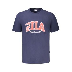 FILA MUŠKA MAJICA FAM0882, TEGET