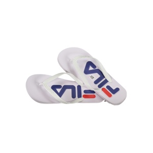 FILA MUŠKE PAPUČE FFM0007, BELA