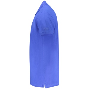 ICEBERG ICE3MPL01 MUŠKA POLO MAJICA, PLAVA - Img 3