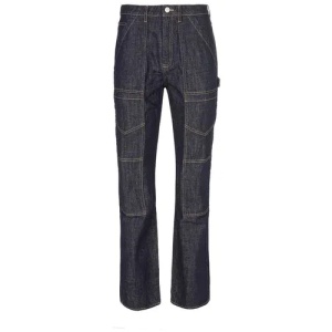KENZO ŽENSKE FARMERKE FB62DP2979EA-78