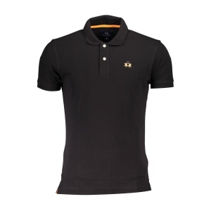 LA MARTINA MUŠKA POLO MAJICA CCMP02PK001 - Img 1