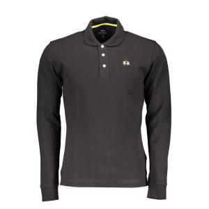 LA MARTINA MUŠKA POLO MAJICA CCMP04-PK001 - Img 1
