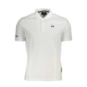 LA MARTINA MUŠKA POLO MAJICA XMP002-PK031 - Img 1