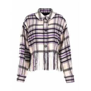 MSGM ŽENSKA JAKNA 3141MDH09217623-96
