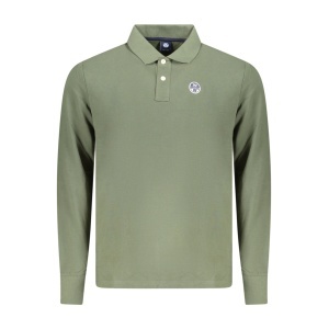 NORTH SAILS POLO MAJICA DUGIH RUKAVA 995021000