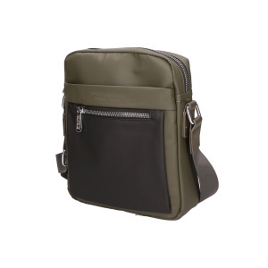 NORTHAMPTON POLO CLUB MUŠKA TORBICA GLX22PCL301523FBG-GREEN, ZELENA - Img 2