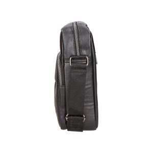 NORTHAMPTON POLO CLUB MUŠKA TORBICA GLX22PCL310223FBG, CRNA - Img 3