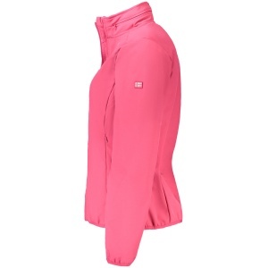 NORWAY 1963 ŽENSKA SOFT SHELL JAKNA 849641 ROZE - Img 3