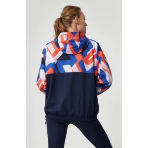 O'NEILL ATHLEISURE WINDBREAKER, ŽENSKA JAKNA, CRNA - Img 6