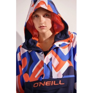O'NEILL ATHLEISURE WINDBREAKER, ŽENSKA JAKNA, CRNA - Img 2