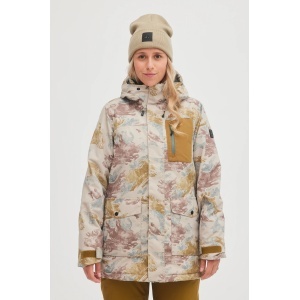 O'NEILL WOMEN UTILITY JACKET, ŽENSKA JAKNA, BEŽ