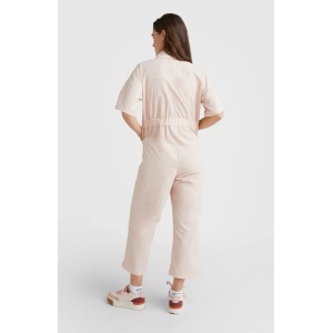O'NEILL WOMEN UTILITY TRAIL JUMPSUIT, ŽENSKI KOMBINEZON, ROZE - Img 4