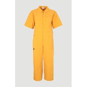 O'NEILL WOMEN UTILITY TRAIL JUMPSUIT, ŽENSKI KOMBINEZON, ŽUTA - Img 2
