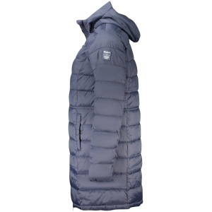 PEPE JEANS ŽENSKA DUGA JAKNA SA KAPULJAČOM PL4024372 - Img 3