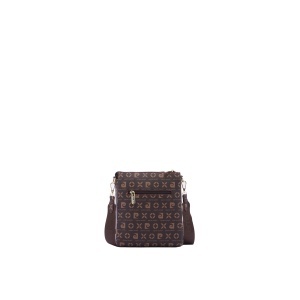 PIERRE CARDIN MUŠKA TORBA 22240, BRAON - Img 4