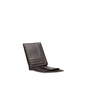 PIERRE CARDIN MUŠKI KOŽNI NOVČANIK 8806-102, TAMNO BRAON - Img 4