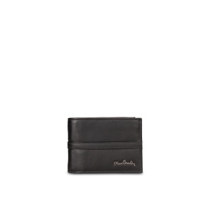 PIERRE CARDIN MUŠKI KOŽNI NOVČANIK 8806-108, CRNI