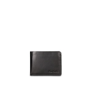 PIERRE CARDIN MUŠKI KOŽNI NOVČANIK 8806-128, CRNI