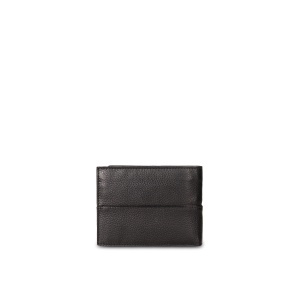 PIERRE CARDIN MUŠKI KOŽNI NOVČANIK 8806-129, CRNI - Img 2