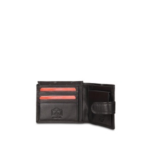 PIERRE CARDIN MUŠKI KOŽNI NOVČANIK 8806A-141, CRNI - Img 5