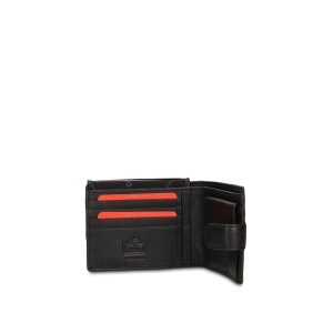 PIERRE CARDIN MUŠKI KOŽNI NOVČANIK 8806A-157, CRNI - Img 5