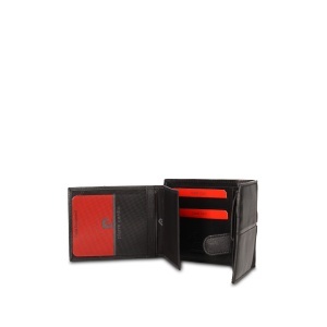 PIERRE CARDIN MUŠKI KOŽNI NOVČANIK G01-148, CRNI - Img 5