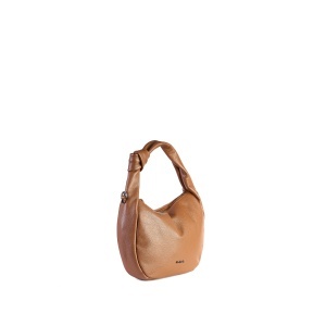 PIERRE CARDIN ŽENSKA KOŽNA TORBA 13001, BRAON - Img 4