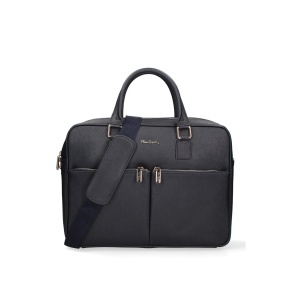 PIERRE CARDIN ŽENSKA KOŽNA TORBA 1639-FRZ-FRENZY, TEGET - Img 5