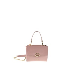 PIERRE CARDIN ŽENSKA KOŽNA TORBA 1934, ROZE