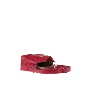PIERRE CARDIN ŽENSKA KOŽNA TORBA 55090, CRVENA - Img 4
