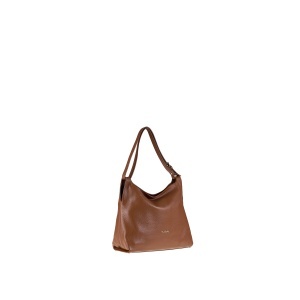 PIERRE CARDIN ŽENSKA KOŽNA TORBA 55093, BRAON - Img 2
