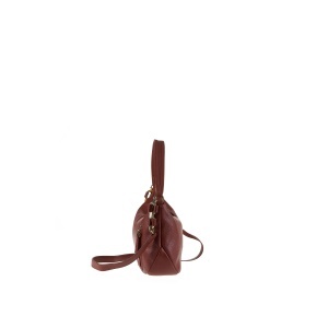 PIERRE CARDIN ŽENSKA KOŽNA TORBA 55094, CRVENA - Img 3