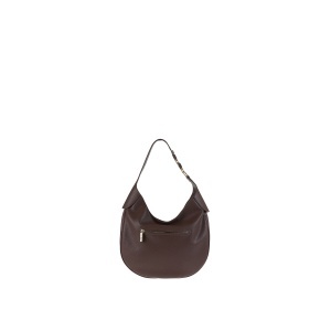 PIERRE CARDIN ŽENSKA KOŽNA TORBA 55096, BRAON - Img 4