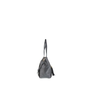 PIERRE CARDIN ŽENSKA KOŽNA TORBA 55106, SIVA - Img 3