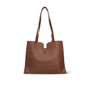 PIERRE CARDIN ŽENSKA TORBA 2404LONG03, BRAON - Img 4