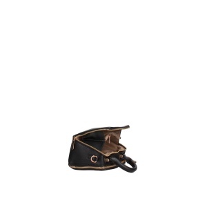 PIERRE CARDIN ŽENSKA TORBA 6670-GN27, CRNA - Img 7