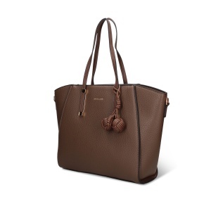 PIERRE CARDIN ŽENSKA TORBA 86993MS172, BRAON - Img 2
