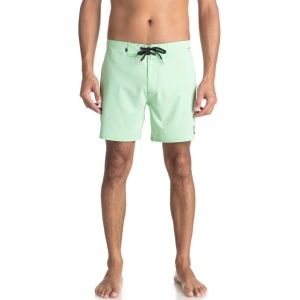 QUIKSILVER HIGLINE KAIMANA SORC ZA KUPANJE, SVETLO ZELENA - Img 2