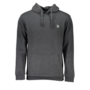 SERGIO TACCHINI MUŠKI DUKS 10310002 SIVI